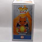 Funko Pop Pokémon - Dracaufeu #843 GOODIE'S MANIA