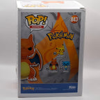 Funko Pop Pokémon - Dracaufeu #843 GOODIE'S MANIA