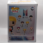 Funko Pop BTS - RM #106 GOODIE'S MANIA