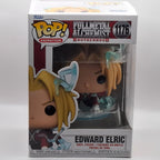 Funko Pop Fullmetal Alchemist Brotherhood - Edward Elric #1176 GOODIE'S MANIA
