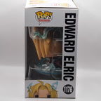 Funko Pop Fullmetal Alchemist Brotherhood - Edward Elric #1176 GOODIE'S MANIA