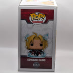 Funko Pop Fullmetal Alchemist Brotherhood - Edward Elric #1176 GOODIE'S MANIA