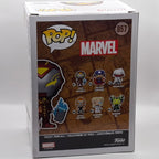 Funko Pop Infinity Warps - Iron Hammer #857 GOODIE'S MANIA