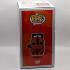 Funko Pop Chainsaw Man - Pochita #1682 GOODIE'S MANIA