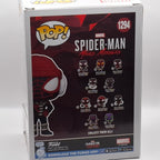 Funko Pop Spider-Man - Miles Morales #1294 GOODIE'S MANIA