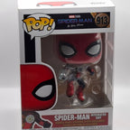 Funko Pop Spider-Man - Spider-Man #913 GOODIE'S MANIA
