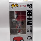 Funko Pop Spider-Man - Spider-Man #913 GOODIE'S MANIA