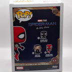 Funko Pop Spider-Man - Spider-Man #913 GOODIE'S MANIA