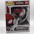 Funko Pop Spider-Man - Miles Morales #771 GOODIE'S MANIA