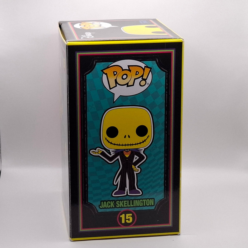 Funko Pop Disney - Jack Skellington #15 GOODIE'S MANIA