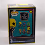 Funko Pop Disney - Jack Skellington #15 GOODIE'S MANIA