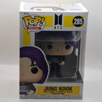 Funko Pop BTS - Jungkook #285 GOODIE'S MANIA