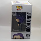 Funko Pop BTS - Jungkook #285 GOODIE'S MANIA