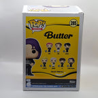 Funko Pop BTS - Jungkook #285 GOODIE'S MANIA