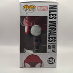 Funko Pop Spider-Man - Miles Morales #771 GOODIE'S MANIA