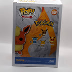 Funko Pop Pokémon - Pyroli #629 GOODIE'S MANIA