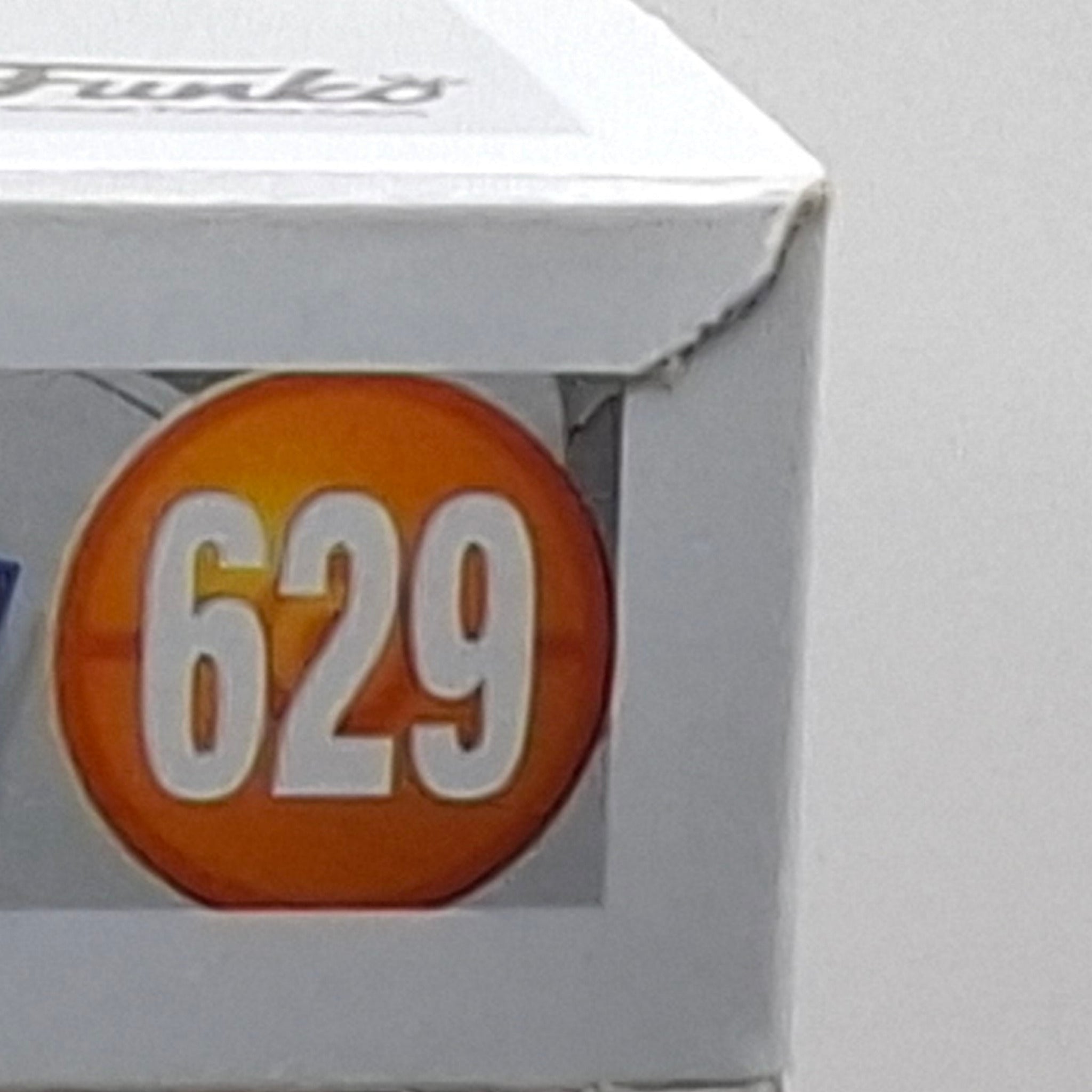 Funko Pop Pokémon - Pyroli #629 GOODIE'S MANIA