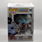 Funko Pop One Piece - Jimbei #1265 GOODIE'S MANIA