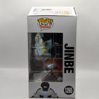 Funko Pop One Piece - Jimbei #1265 GOODIE'S MANIA