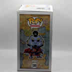 Funko Pop One Piece - Jimbei #1265 GOODIE'S MANIA