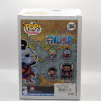 Funko Pop One Piece - Jimbei #1265 GOODIE'S MANIA