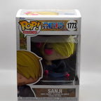 Funko Pop One Piece - Sanji #1773 GOODIE'S MANIA