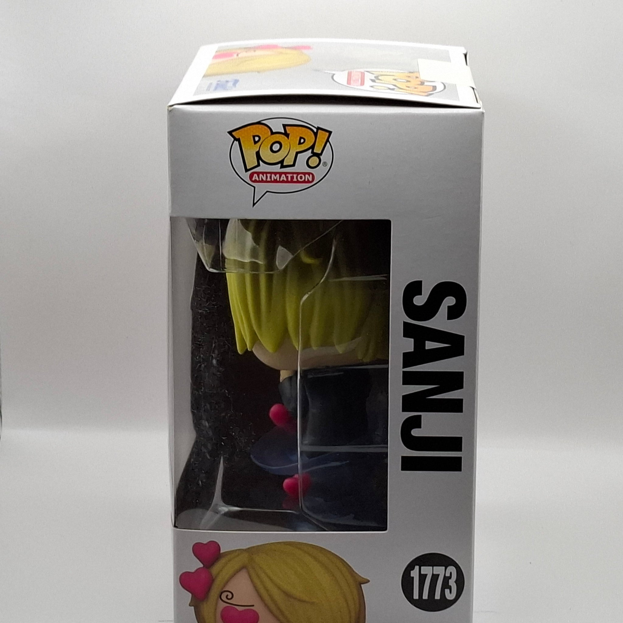 Funko Pop One Piece - Sanji #1773 GOODIE'S MANIA
