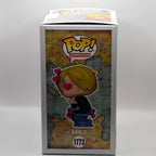 Funko Pop One Piece - Sanji #1773 GOODIE'S MANIA