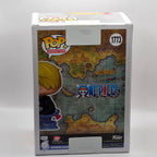 Funko Pop One Piece - Sanji #1773 GOODIE'S MANIA