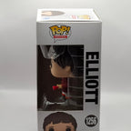 Funko Pop E.T. - Elliott #1256 GOODIE'S MANIA