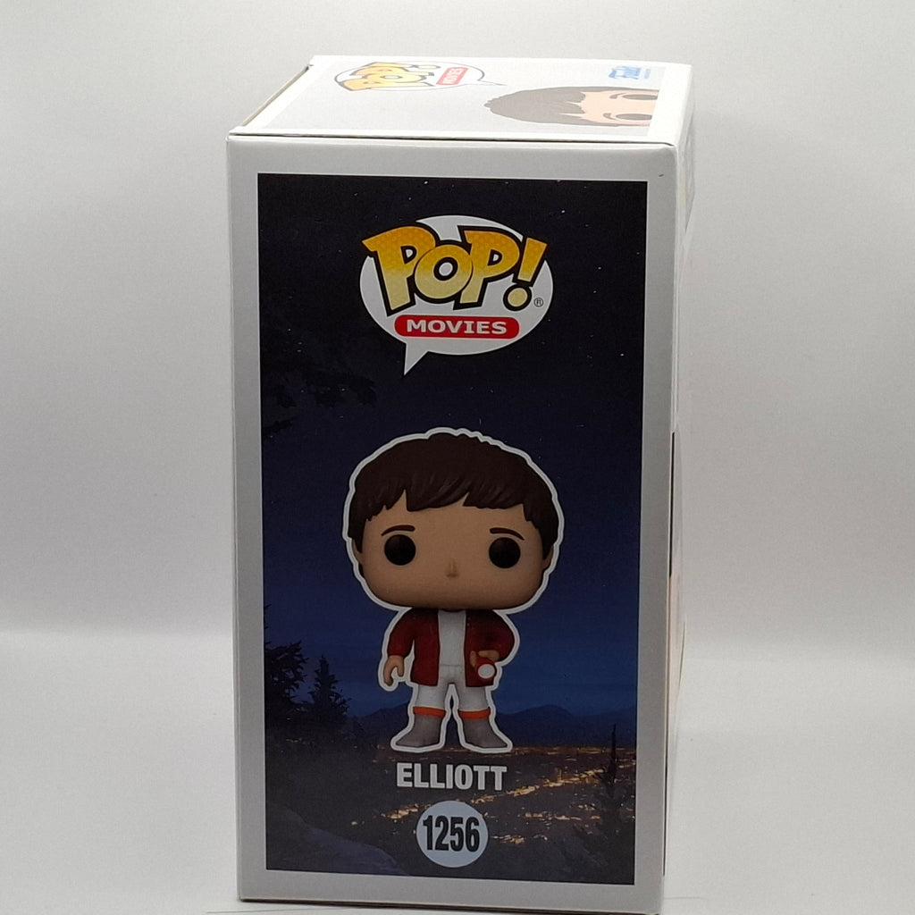 Funko Pop E.T. - Elliott #1256 GOODIE'S MANIA