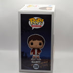 Funko Pop E.T. - Elliott #1256 GOODIE'S MANIA