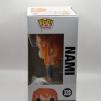 Funko Pop One Piece - Nami #328 GOODIE'S MANIA