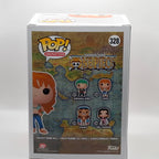 Funko Pop One Piece - Nami #328 GOODIE'S MANIA