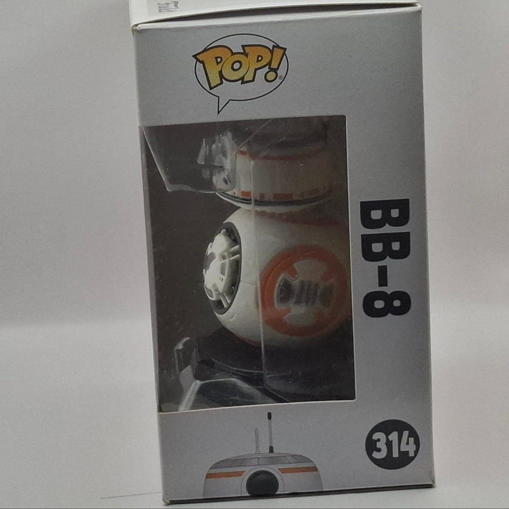 Funko Pop Star Wars - BB-8 GOODIE'S MANIA