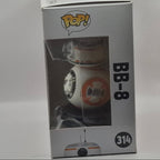 Funko Pop Star Wars - BB-8 GOODIE'S MANIA