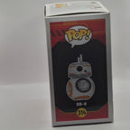 Funko Pop Star Wars - BB-8 GOODIE'S MANIA
