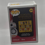 Funko Pop Star Wars - BB-8 GOODIE'S MANIA
