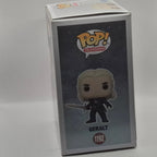 Funko Pop The Witcher - Geralt #1192 GOODIE'S MANIA