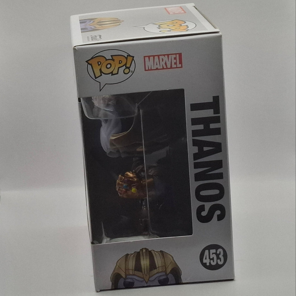 Funko Pop Avengers - Thanos #453 GOODIE'S MANIA