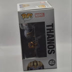 Funko Pop Avengers - Thanos #453 GOODIE'S MANIA