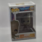 Funko Pop Gardiens de la Galaxie - Groot #202 GOODIE'S MANIA