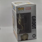 Funko Pop Gardiens de la Galaxie - Groot #202 GOODIE'S MANIA