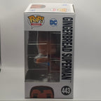 Funko Pop DC - Superman Pain d'Épice #443 GOODIE'S MANIA