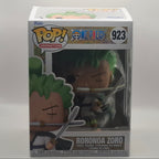 Funko Pop One Piece - Zoro #923 GOODIE'S MANIA