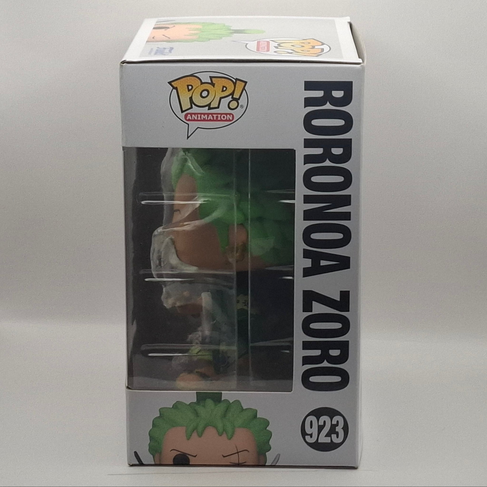 Funko Pop One Piece - Zoro #923 GOODIE'S MANIA