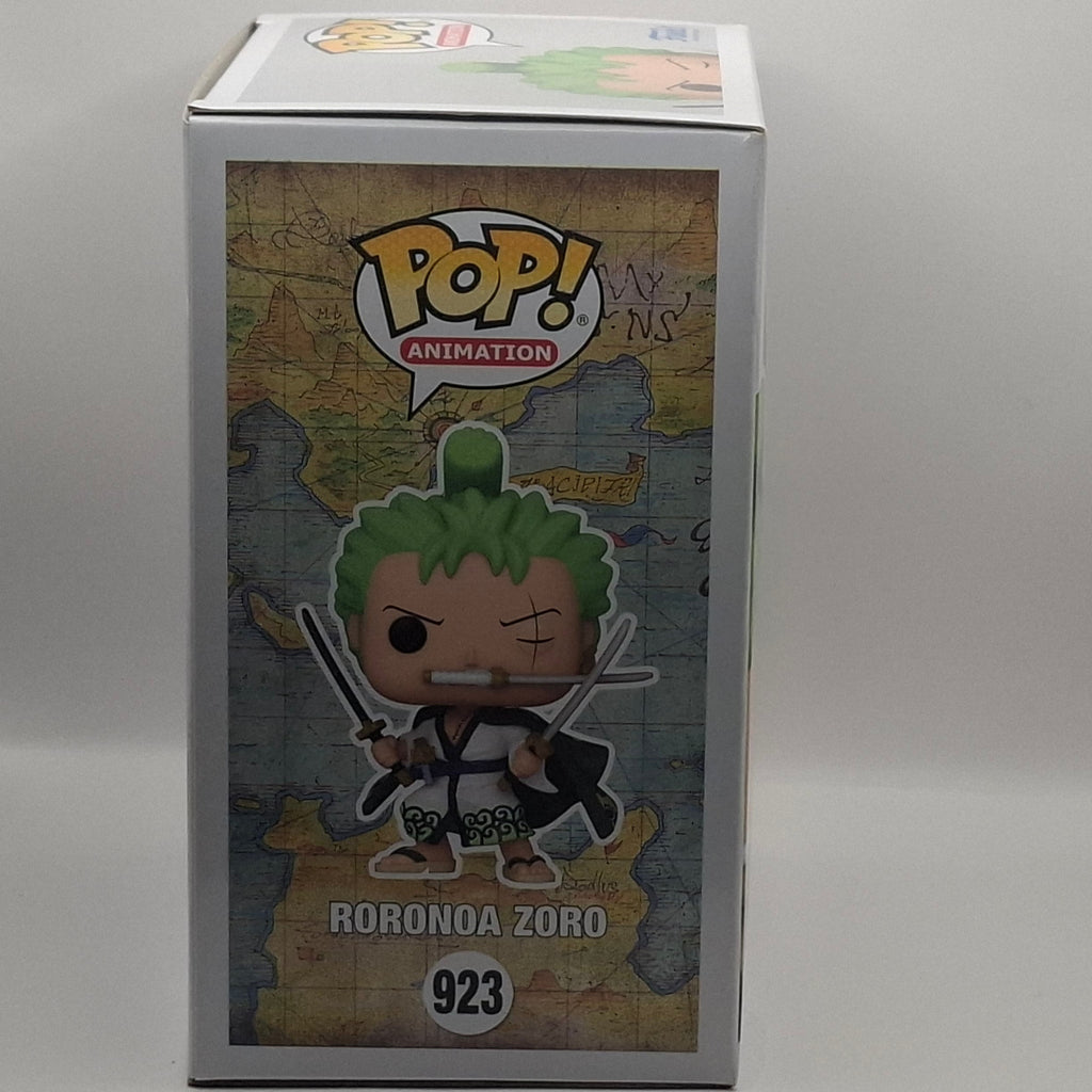 Funko Pop One Piece - Zoro #923 GOODIE'S MANIA