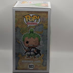 Funko Pop One Piece - Zoro #923 GOODIE'S MANIA