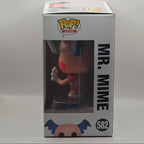 Funko Pop Pokémon - M. Mime #582 GOODIE'S MANIA