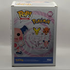 Funko Pop Pokémon - M. Mime #582 GOODIE'S MANIA